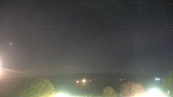 Weather camera view of Ash Creek ES.