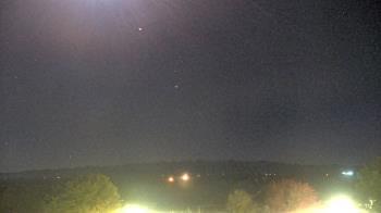 Weather camera view of Ash Creek ES.