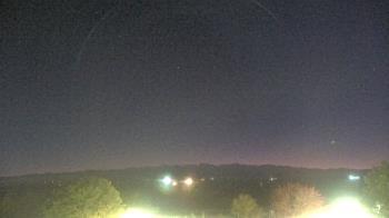 Weather camera view of Ash Creek ES.