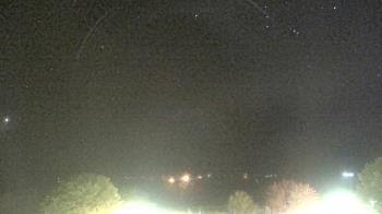 Weather camera view of Ash Creek ES.