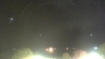 Weather camera view of Ash Creek ES.