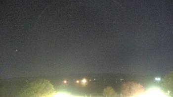 Weather camera view of Ash Creek ES.