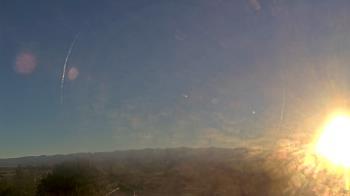 Weather camera view of Ash Creek ES.