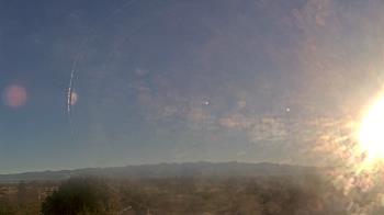 Weather camera view of Ash Creek ES.