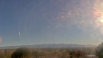 Weather camera view of Ash Creek ES.