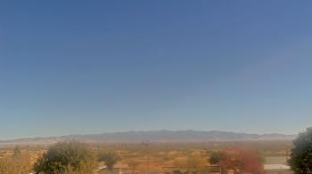 Weather camera view of Ash Creek ES.