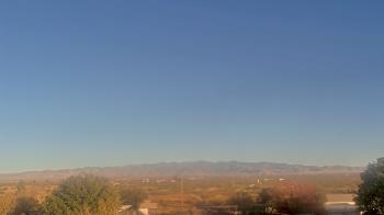 Weather camera view of Ash Creek ES.