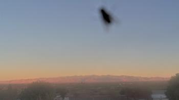 Weather camera view of Ash Creek ES.