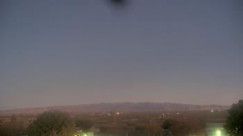 Weather camera view of Ash Creek ES.