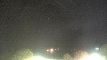 Weather camera view of Ash Creek ES.