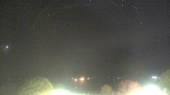 Weather camera view of Ash Creek ES.