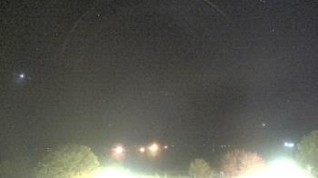 Weather camera view of Ash Creek ES.