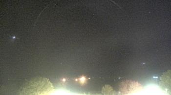 Weather camera view of Ash Creek ES.