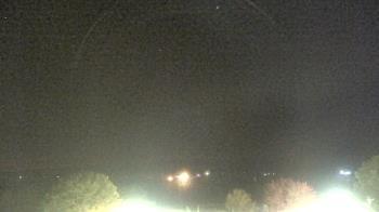 Weather camera view of Ash Creek ES.