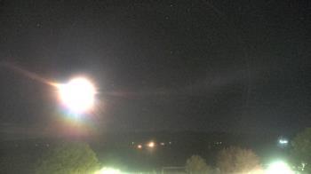 Weather camera view of Ash Creek ES.