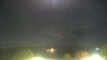 Weather camera view of Ash Creek ES.