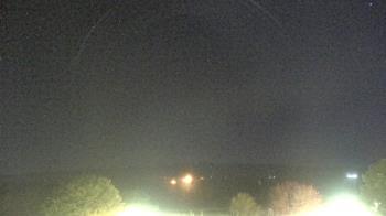 Weather camera view of Ash Creek ES.