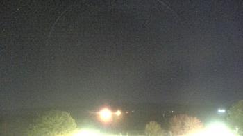 Weather camera view of Ash Creek ES.