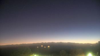 Weather camera view of Ash Creek ES.