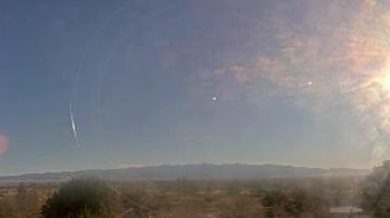 Weather camera view of Ash Creek ES.