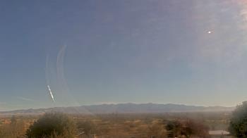 Weather camera view of Ash Creek ES.