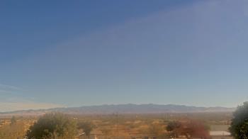 Weather camera view of Ash Creek ES.