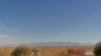 Weather camera view of Ash Creek ES.