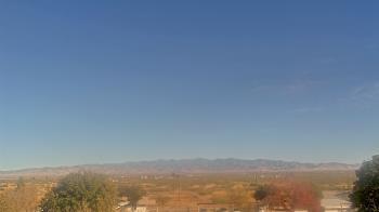 Weather camera view of Ash Creek ES.