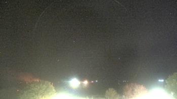 Weather camera view of Ash Creek ES.