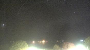 Weather camera view of Ash Creek ES.