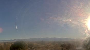 Weather camera view of Ash Creek ES.