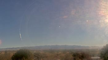 Weather camera view of Ash Creek ES.