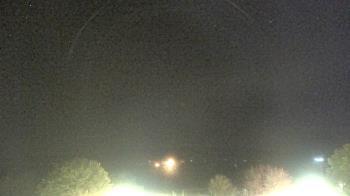 Weather camera view of Ash Creek ES.