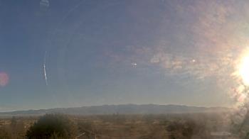 Weather camera view of Ash Creek ES.