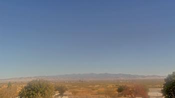 Weather camera view of Ash Creek ES.