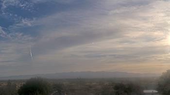 Weather camera view of Ash Creek ES.