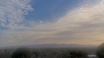 Weather camera view of Ash Creek ES.