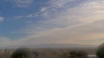 Weather camera view of Ash Creek ES.