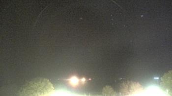 Weather camera view of Ash Creek ES.