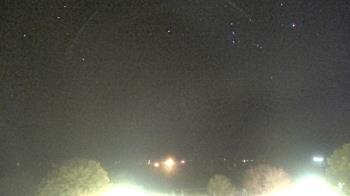 Weather camera view of Ash Creek ES.