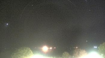 Weather camera view of Ash Creek ES.