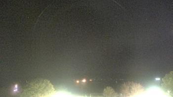 Weather camera view of Ash Creek ES.