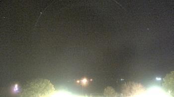 Weather camera view of Ash Creek ES.