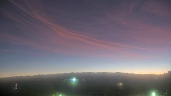 Weather camera view of Ash Creek ES.