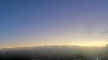 Weather camera view of Ash Creek ES.