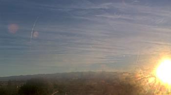 Weather camera view of Ash Creek ES.