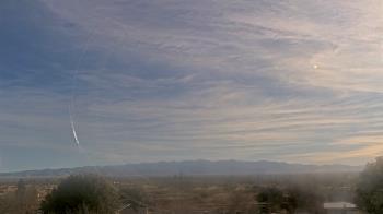 Weather camera view of Ash Creek ES.