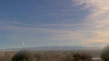 Weather camera view of Ash Creek ES.