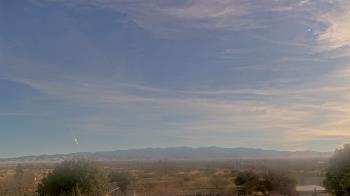 Weather camera view of Ash Creek ES.