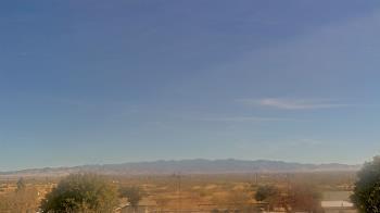 Weather camera view of Ash Creek ES.